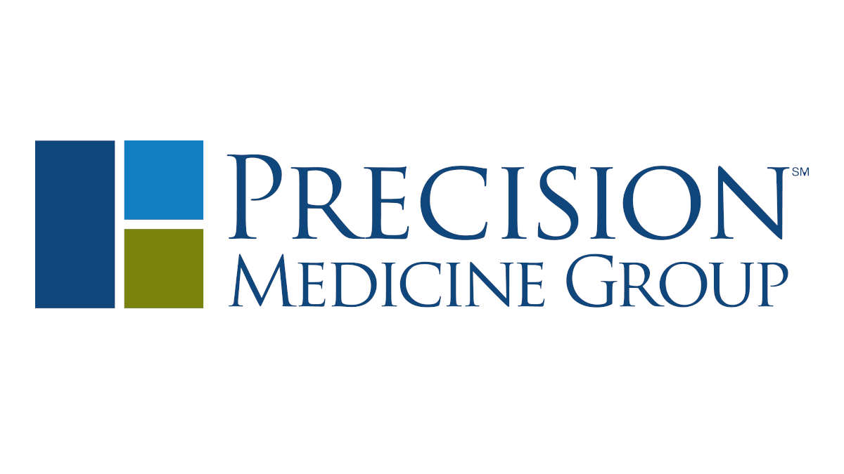 Precision Medicine Group Health Economics Jobs