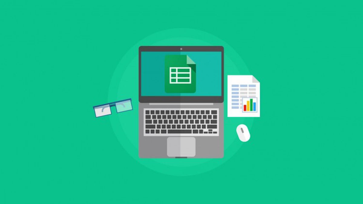 Master Google Sheets An Online Course Why It s Better Than Excel 